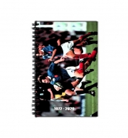 Cahier de texte Dominici Tribute Rugby