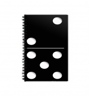 Cahier de texte Domino