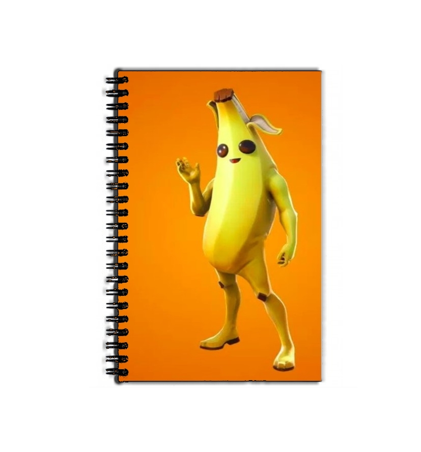 Cahier de texte fortnite banana