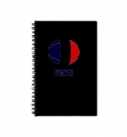 Cahier de texte france Rugby