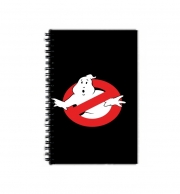Cahier de texte Ghostbuster