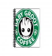 Cahier de texte Groot Coffee