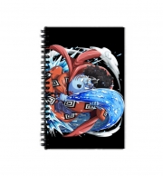 Cahier de texte Jinbe Knight of the Sea