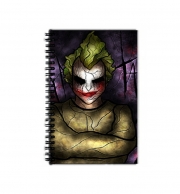 Cahier de texte Joker M