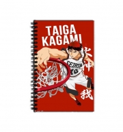 Cahier de texte Kagami Taiga