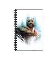 Cahier de texte Kratos18