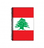 Cahier de texte Liban