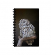 Cahier de texte Lovely cute owl