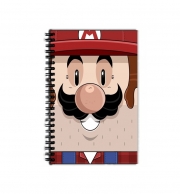 Cahier de texte Mariobox