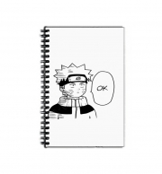 Cahier de texte Naruto Ok