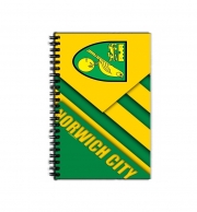 Cahier de texte Norwich City