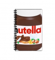 Cahier de texte Nutella