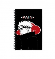 Cahier de texte Pain The Ninja
