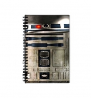 Cahier de texte R2-D2
