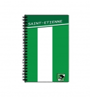 Cahier de texte Saint Etienne Classic Maillot