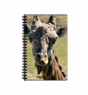 Cahier de texte Sassy Pants Giraffe