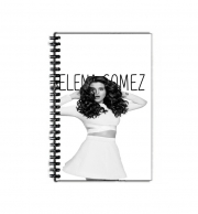 Cahier de texte Selena Gomez Sexy