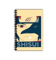 Cahier de texte Shisui propaganda