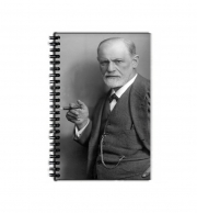 Cahier de texte sigmund Freud