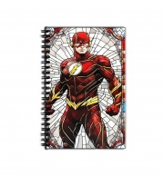Cahier de texte Stained Flash