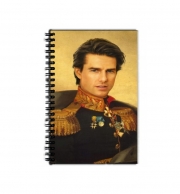 Cahier de texte Tom Cruise Artwork General