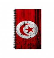 Cahier de texte Tunisia Fans