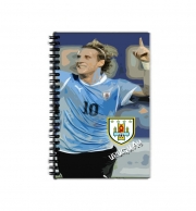 Cahier de texte Uruguay Foot 2014