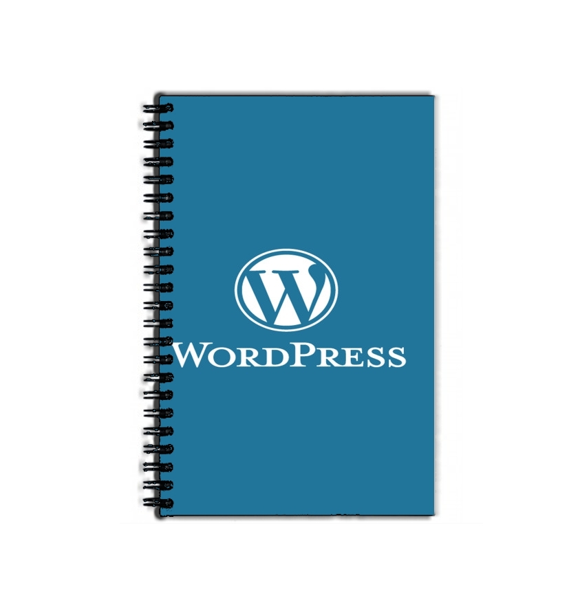 Cahier de texte Wordpress maintenance