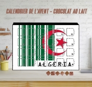 Calendrier de l'avent Algeria Code barre