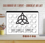 Calendrier de l'avent Charmed The Halliwell Family
