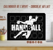 Calendrier de l'avent Handball Live