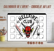 Calendrier de l'avent Hellfire Club