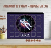 Calendrier de l'avent Need my space