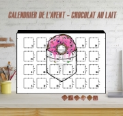 Calendrier de l'avent Pocket Collection: Donut Springfield