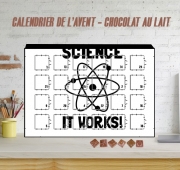 Calendrier de l'avent Science it works