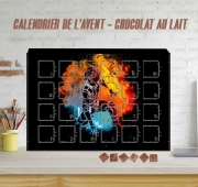 Calendrier de l'avent Soul of the Ice and Fire
