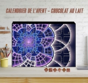 Calendrier de l'avent Stained Glass 2