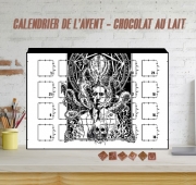 Calendrier de l'avent The Call of Cthulhu