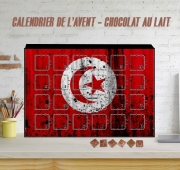 Calendrier de l'avent Tunisia Fans
