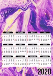 Calendrier BLOW