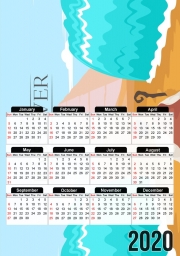Calendrier Happy passover