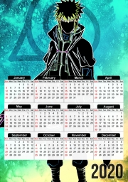 Calendrier Soul of the Hokage