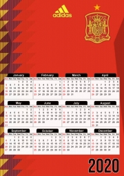 Calendrier Spain World Cup Russia 2018 