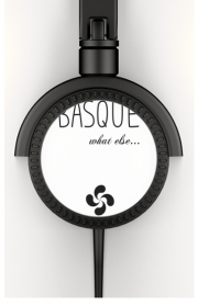 Casque Audio Basque What Else