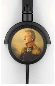 Casque Audio Bill Murray General Military