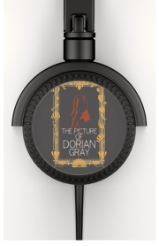 Casque Audio BOOKS collection: Dorian Gray