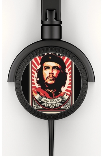 Casque Audio Che Guevara Viva Revolution