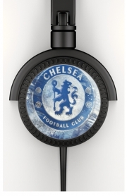Casque Audio Chelsea London Club
