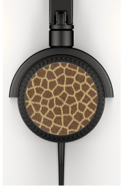 Casque Audio Giraffe Fur