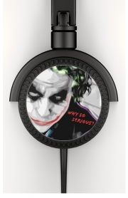Casque Audio Joker